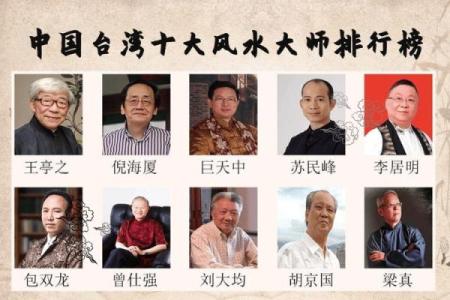 从草根到大师：中国第一风水师的修炼之路