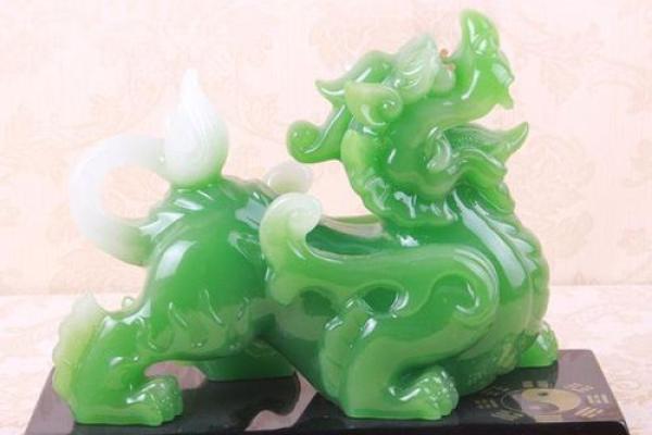 打造招财风水的金钟摆件选购指南