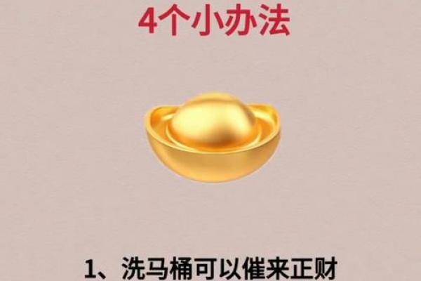 打造旺财风水，助你财富倍增
