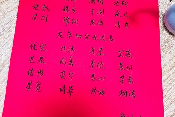 宝宝起名字测分数,如何挑选最合适的名字? 宝宝起名字测分数,如何挑选最合适的名字?