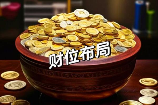 摆摊风水布局技巧 助你招财进宝