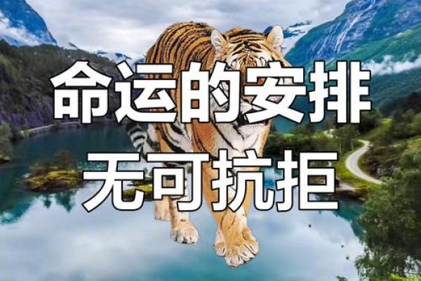 从命运的角度看中年人生的挑战与机遇