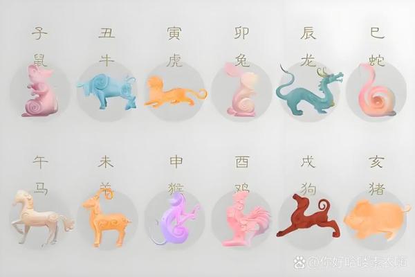 猴蛇配对：命理与生肖的深层联系