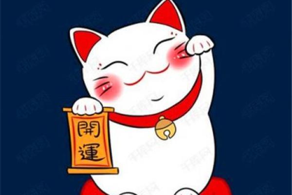 打造财运旺盛的女性风水微信头像设计
