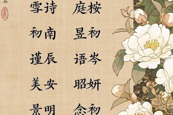 宝宝起名字的流行风格与文化背景 宝宝起名字的流行风格与文化背景