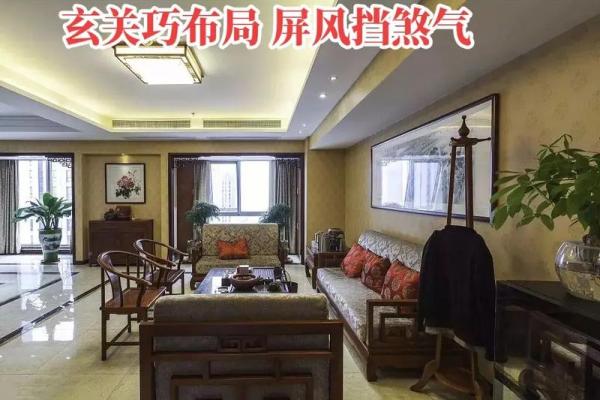 从风水角度看门窗尺寸的重要性