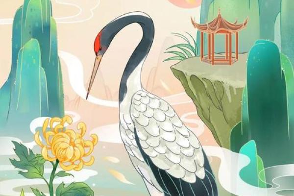 农历九月九日到底是什么节日，背后隐藏的意义你知道吗