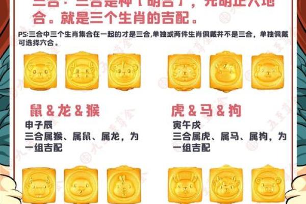 鼠兔相配 生肖合缘的生活秘诀