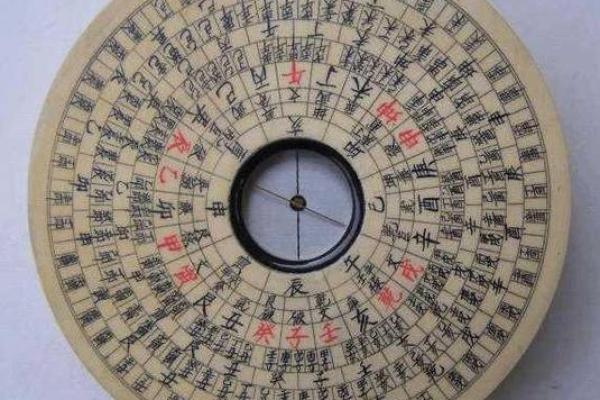 瓷都五行算命：揭秘命运与风水的神秘联系