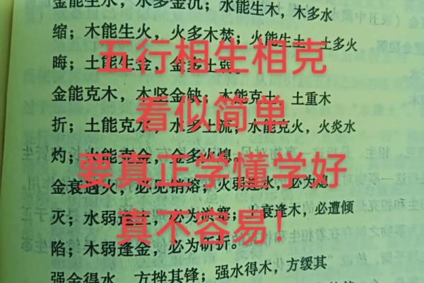 从五行角度看崇：解读它的五行属性与实际意义