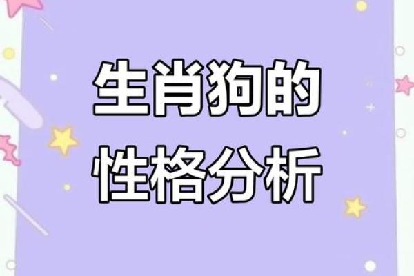 牛狗婚配：从性格到命理的完美契合