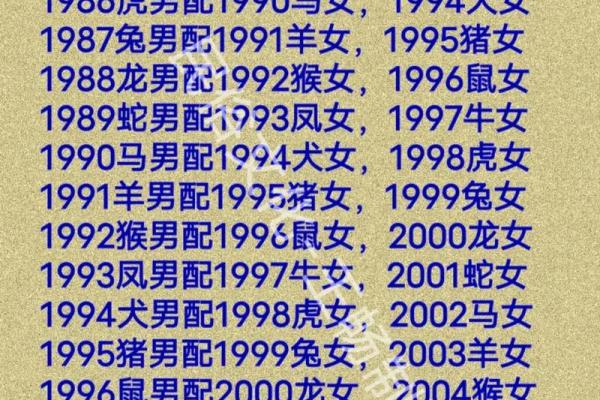 蛇女与马男的星座兼容性探讨，是否能携手共度一生