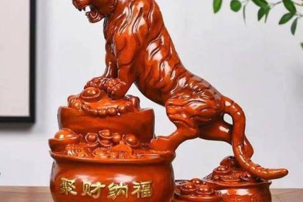 解锁属虎办公室风水布局的成功密码 解锁属虎办公室风水布局的成功密码