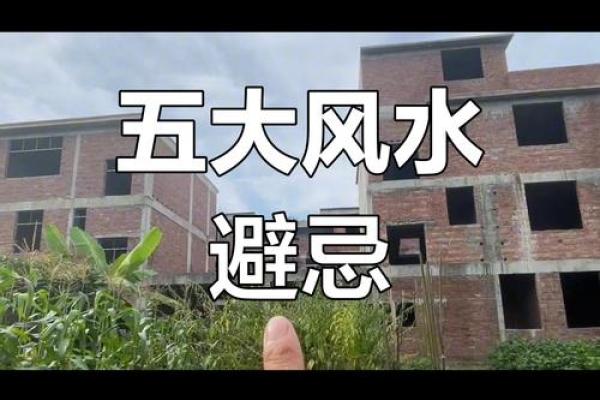避免这几个错误让家居风水更顺畅