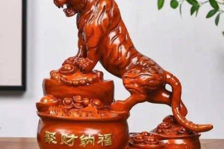 解锁属虎办公室风水布局的成功密码
