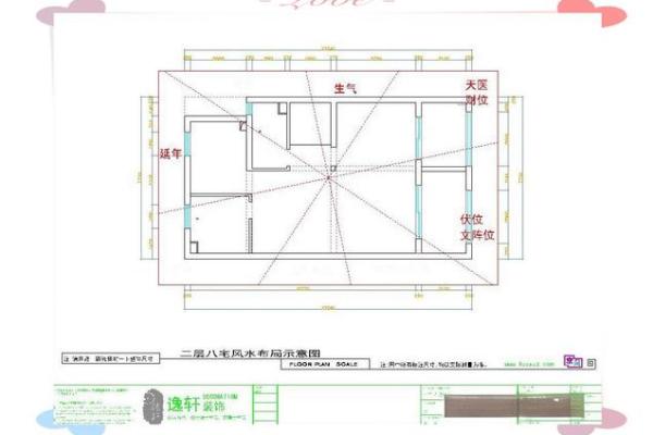 从日本风水看家居布局与运势提升 从日本风水看家居布局与运势提升