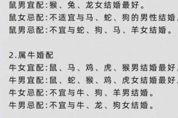 猪男鸡女组合：爱情与婚姻的最佳匹配吗
