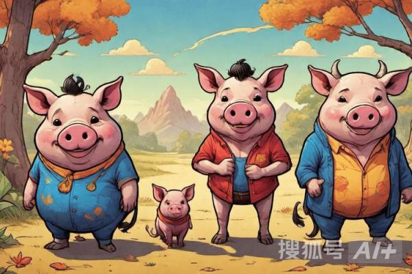 猪男鸡女组合：爱情与婚姻的最佳匹配吗