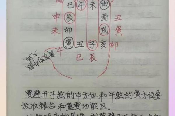 从风水角度看店铺布局的关键要素 从风水角度看店铺布局的关键要素