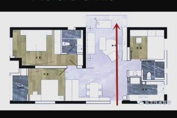 从风水角度看家居布置的禁忌与注意事项 从风水角度看家居布置的禁忌与注意事项