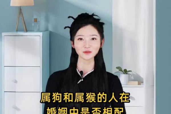 属狗与属猴的婚配分析 适合吗