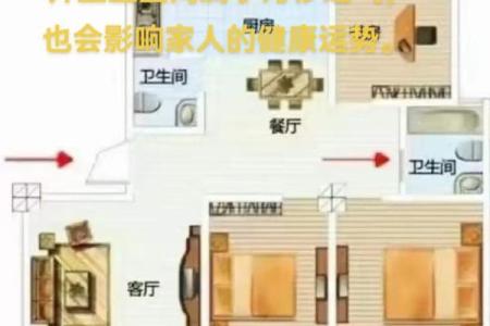 办公楼风水布局对企业运势的影响与调整技巧