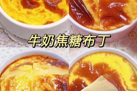 布丁名字的五大灵感来源
