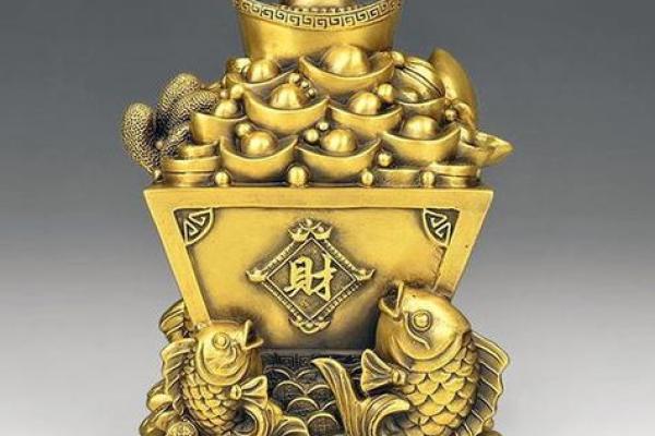 厨房摆放哪些风水装饰品能招财旺运