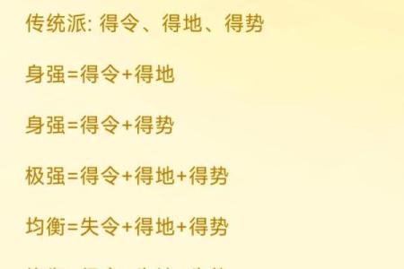 如何通过八字格局识别自己是否有高人命运