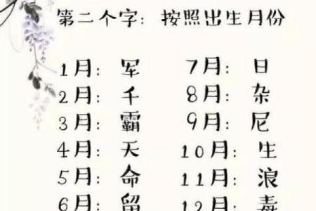 不花钱！用免费八字起名网找到最佳名字