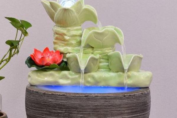 从公司风水入手，打造旺财气场
