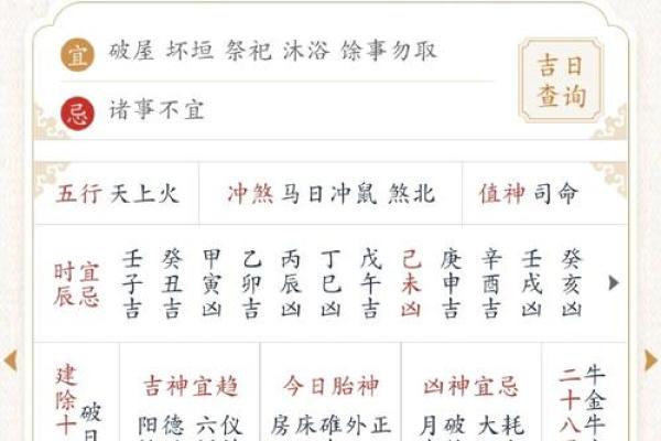 丙子命的特点与命运解析