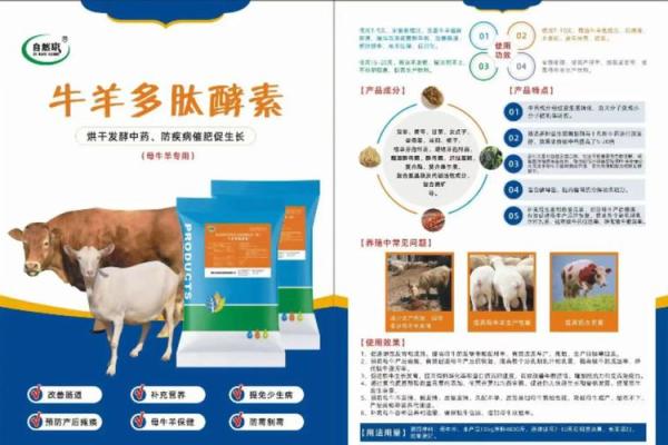 牛羊相配的生态影响与环境适应性研究