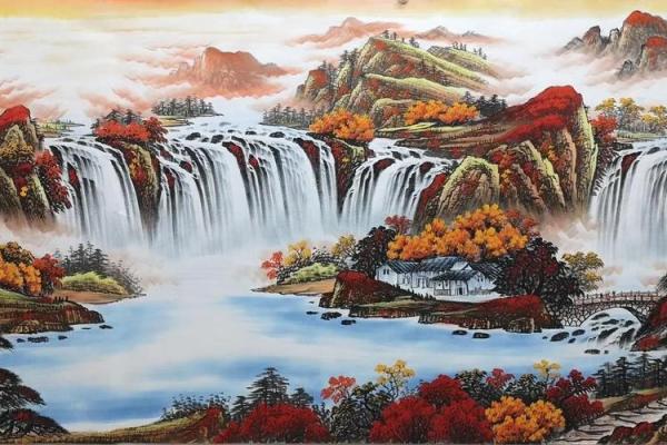 打造财富的风水招财局推荐 打造财富的风水招财局推荐