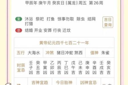 揭秘周易批八字：如何通过八字预测未来运势？