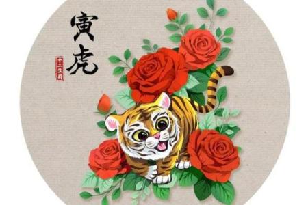 属虎与属蛇的配对分析：是否天作之合？