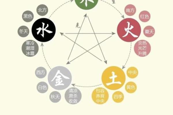 超越五行限制，掌握命运的独特法则