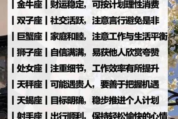 星座运势解析：阳历与农历哪个更准确