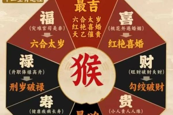 属猴人本命年如何增进夫妻感情