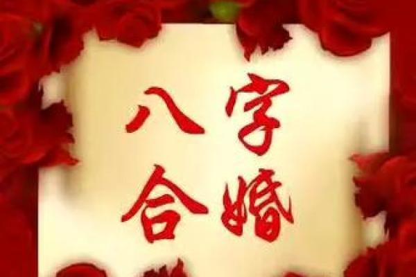 八字合婚免费测试，精准分析你们的姻缘是否天作之合