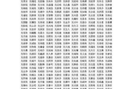 如何为羊年宝宝起个既有意义又独特的名字