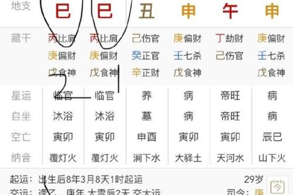 掌握八字留言，轻松预测未来走向