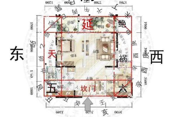 从杭州家居风水师网红看现代家居风水趋势