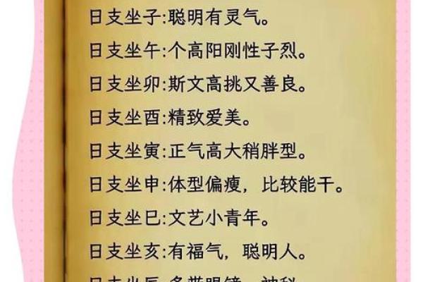 八字分析配偶长相，精准预测另一半的面貌特点