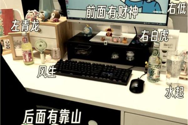 办公室方位风水学与职场运势提升的关系解析 办公室方位风水学与职场运势提升的关系解析