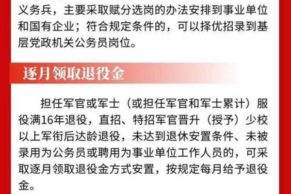 想当兵？这几个八字特征能让你顺利入伍