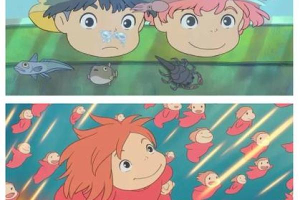 波妞名字的寓意与父母选择的故事