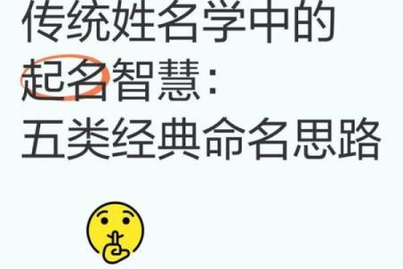 探索中国传统姓名文化与命名技巧