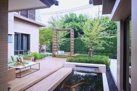 打造和谐居家环境：鲤鱼地风水格局的应用