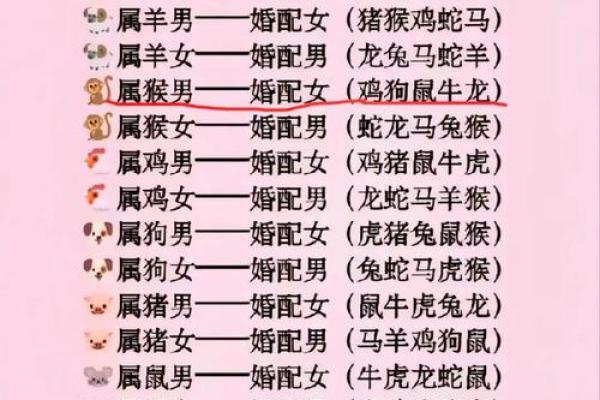 男属马女属鸡的婚姻是否和谐解析 男属马女属鸡的婚姻是否和谐解析